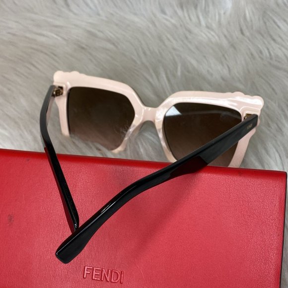 FENDI glasses - Picture 4 of 7